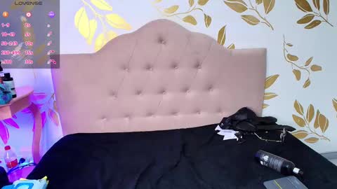 Snapshot of sweet_sammy_7 chatting on March 3, 2025, 10:17 am Sammy Lauren online show from March 3, 2025, 10:17 am