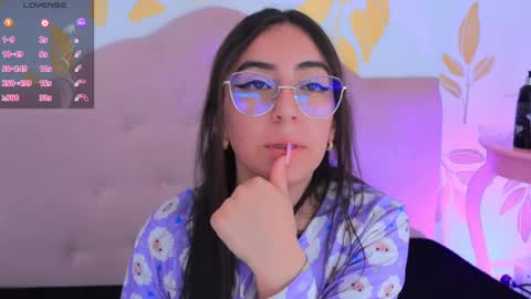 Snapshot of sweet_sammy_7 chatting on March 8, 2025, 5:01 pm Sammy Lauren online show from March 8, 2025, 5:01 pm