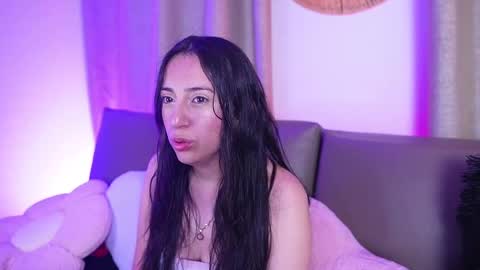 Snapshot of sweet_sammy_7 chatting on September 11, 2025, 4:23 am Sammy Lauren online show from September 11, 2025, 4:23 am