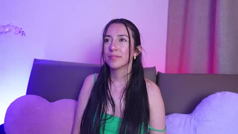 Snapshot of sweet_sammy_7 chatting on September 12, 2025, 4:01 am Sammy Lauren online show from September 12, 2025, 4:01 am