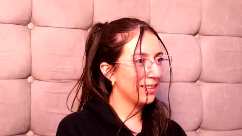 Snapshot of sweet_sammy_7 chatting on October 22, 2025, 3:51 am Sammy Lauren online show from October 22, 2025, 3:51 am