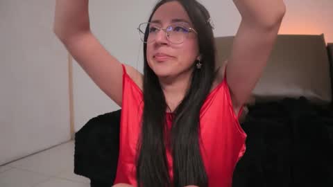 Sammy Lauren online show from March 11, 2026, 8:59 pm