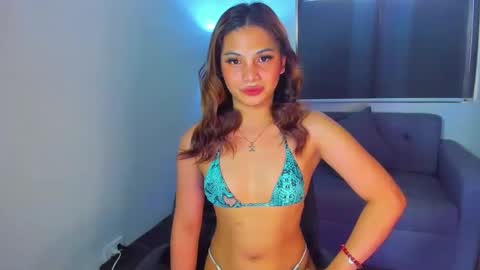 SCARLLET online show from February 28, 2025, 6:32 am