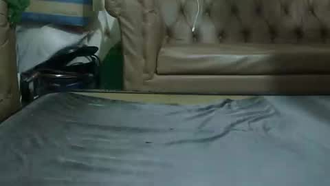 Sharon online show from April 2, 2026, 9:45 pm