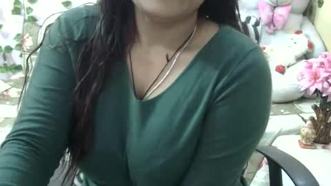 Snapshot of sweet_shivani chatting on January 18, 2026, 7:34 am sweet_shivani online show from January 18, 2026, 7:34 am