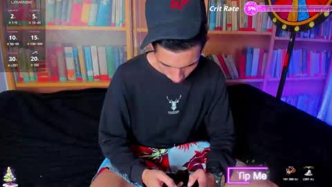 Snapshot of sweet_sin21 chatting on November 26, 2025, 5:30 am Start 18 year Noa 19 year online show from November 26, 2025, 5:30 am