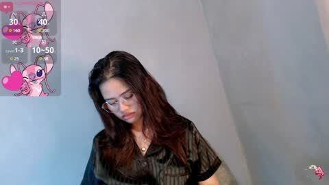 Leah online show from January 10, 2025, 11:11 am