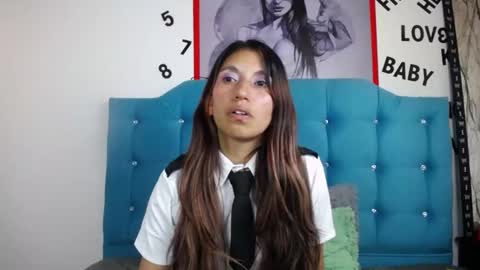 Snapshot of sweet_skylove_ chatting on September 14, 2025, 4:17 pm Adriana online show from September 14, 2025, 4:17 pm