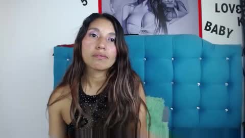 Snapshot of sweet_skylove_ chatting on September 28, 2025, 4:34 pm Adriana online show from September 28, 2025, 4:34 pm