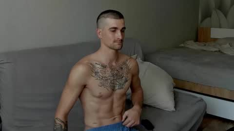 sweet_smith8 online show from September 27, 2025, 9:36 am