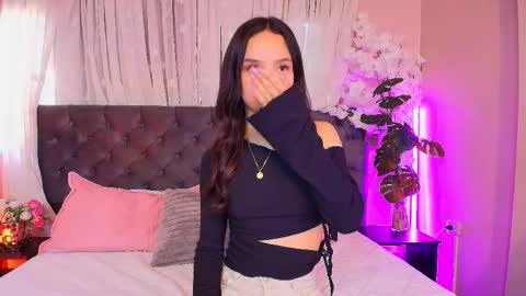 Snapshot of sweet_sofiii_ chatting on February 21, 2026, 10:00 pm Sweet Sofiii online show from February 21, 2026, 10:00 pm