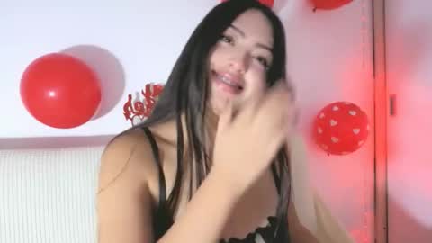 Snapshot of sweet_sophie_7 chatting on February 13, 2026, 6:20 am sweet_sophie_7 online show from February 13, 2026, 6:20 am