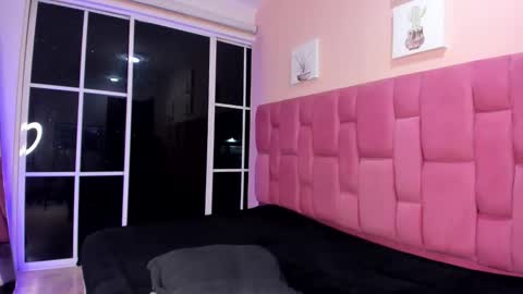 Snapshot of sweet_stacie chatting on December 19, 2025, 1:01 am sweet_stacie online show from December 19, 2025, 1:01 am