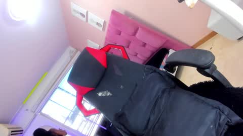 Snapshot of sweet_stacie chatting on January 17, 2026, 2:11 pm sweet_stacie online show from January 17, 2026, 2:11 pm