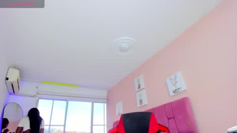 Snapshot of sweet_stacie chatting on February 12, 2026, 1:50 pm sweet_stacie online show from February 12, 2026, 1:50 pm