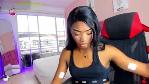 Snapshot of sweet_stacie chatting on February 27, 2026, 1:33 pm sweet_stacie online show from February 27, 2026, 1:33 pm