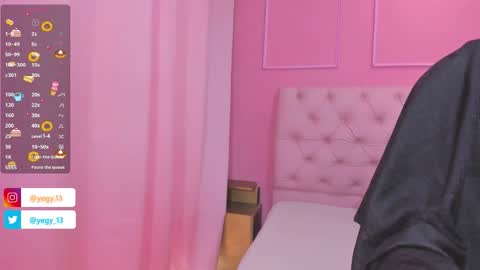 Snapshot of sweet_starxx chatting on February 6, 2026, 7:39 pm Yeileen online show from February 6, 2026, 7:39 pm