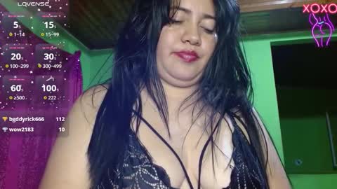 kim online show from November 14, 2025, 4:55 am