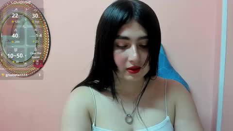 S W E E T online show from November 18, 2025, 9:41 pm