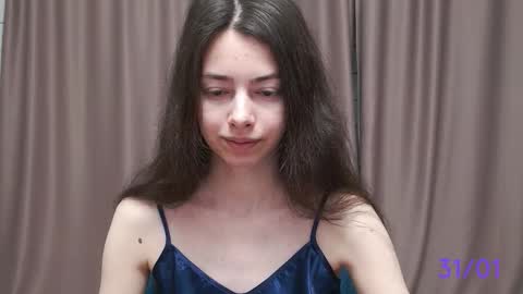 Snapshot of sweet_sweet_angel chatting on January 31, 2025, 2:48 am Angel online show from January 31, 2025, 2:48 am