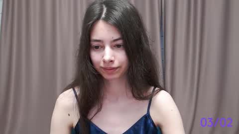 Snapshot of sweet_sweet_angel chatting on February 3, 2025, 5:51 am Angel online show from February 3, 2025, 5:51 am