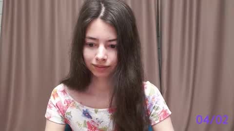Snapshot of sweet_sweet_angel chatting on February 4, 2025, 2:49 am Angel online show from February 4, 2025, 2:49 am