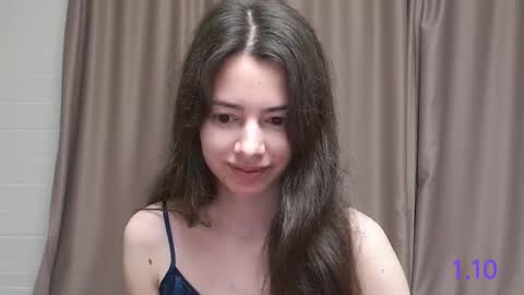 Snapshot of sweet_sweet_angel chatting on October 1, 2025, 4:24 pm Angel online show from October 1, 2025, 4:24 pm