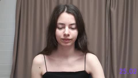 Snapshot of sweet_sweet_angel chatting on February 25, 2026, 11:53 am Angel online show from February 25, 2026, 11:53 am