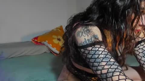 sweet_tattoolady online show from January 13, 2026, 11:37 am