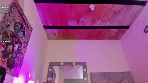          online show from November 26, 2025, 7:15 pm