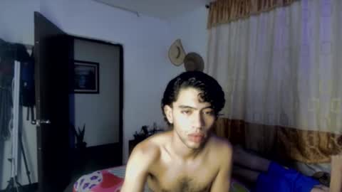 Tippot and Germaine online show from December 31, 2024, 6:05 am