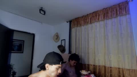 Tippot and Germaine online show from January 30, 2025, 6:03 am