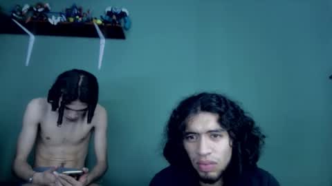 Tippot and Germaine online show from December 15, 2025, 3:11 am