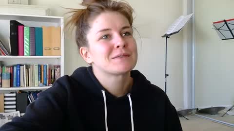 Heidi Brenner - Please check bio for schedule  FAQ online show from January 25, 2025, 3:41 pm