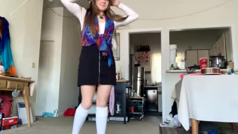 Heidi Brenner - Please check bio for schedule  FAQ online show from February 25, 2025, 8:41 pm