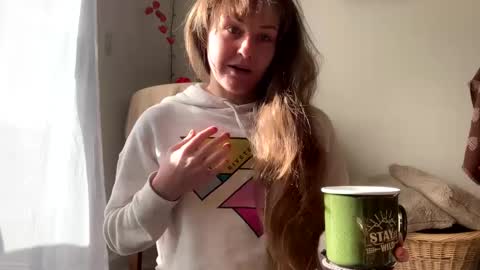 Heidi Brenner - Please check bio for schedule  FAQ online show from February 28, 2025, 2:09 pm