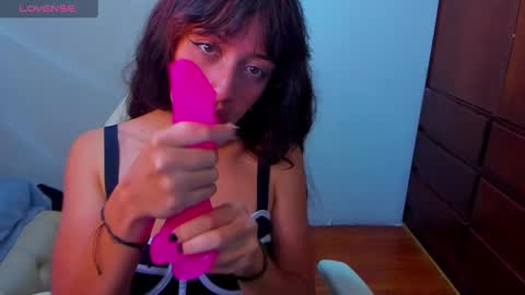 Snapshot of sweet_venus4 chatting on February 12, 2025, 2:54 pm sweet_venus4 online show from February 12, 2025, 2:54 pm