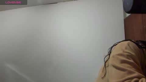 Snapshot of sweet_venus4 chatting on February 24, 2025, 11:10 am sweet_venus4 online show from February 24, 2025, 11:10 am