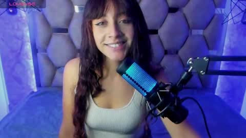 Snapshot of sweet_venus4 chatting on February 28, 2025, 2:20 pm sweet_venus4 online show from February 28, 2025, 2:20 pm