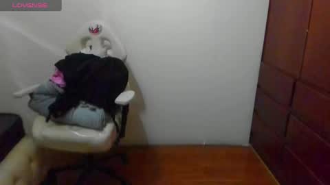Snapshot of sweet_venus4 chatting on February 28, 2025, 5:26 pm sweet_venus4 online show from February 28, 2025, 5:26 pm