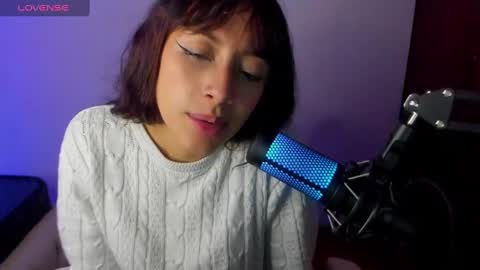 Snapshot of sweet_venus4 chatting on March 1, 2025, 6:43 pm sweet_venus4 online show from March 1, 2025, 6:43 pm