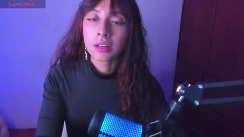 Snapshot of sweet_venus4 chatting on March 6, 2025, 5:22 pm sweet_venus4 online show from March 6, 2025, 5:22 pm
