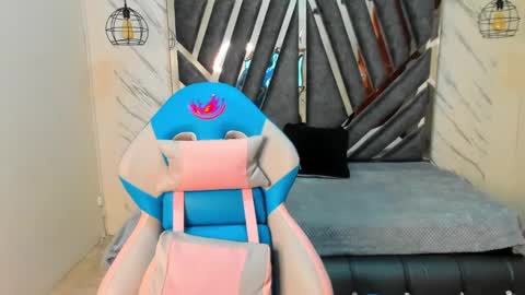 Snapshot of sweet_venus4 chatting on March 12, 2025, 11:20 am sweet_venus4 online show from March 12, 2025, 11:20 am