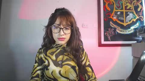 Snapshot of sweet_venus4 chatting on September 30, 2025, 3:06 pm sweet_venus4 online show from September 30, 2025, 3:06 pm