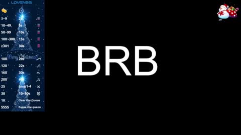 JULIETA     I connect from Monday to Saturday from 10am to 5pm NEW YORK TIME. online show from December 20, 2024, 3:42 pm