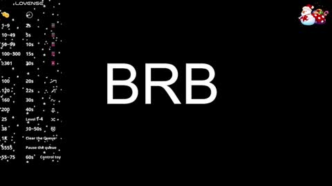 JULIETA     I connect from Monday to Saturday from 10am to 5pm NEW YORK TIME. online show from January 11, 2025, 4:36 pm