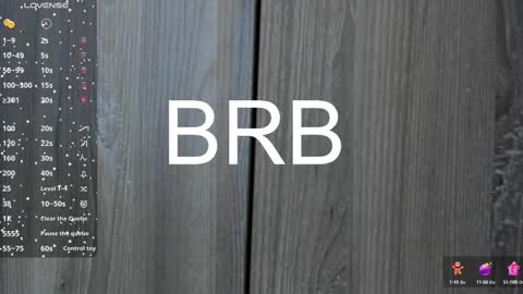 JULIETA     I connect from Monday to Saturday from 10am to 5pm NEW YORK TIME. online show from February 9, 2025, 3:01 pm