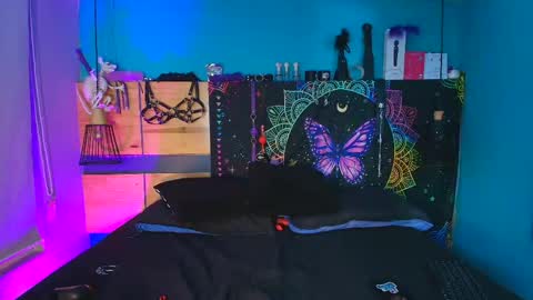  Sexy Arianna  online show from May 16, 2026, 7:56 pm