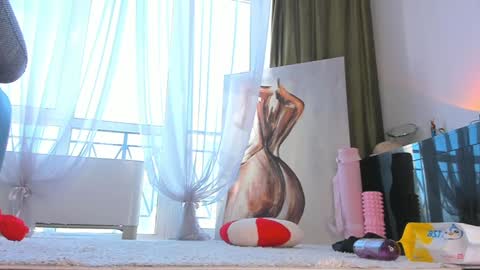 Yasu online show from January 11, 2025, 9:36 am