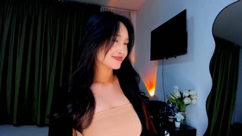 Yasu online show from January 14, 2025, 6:49 pm